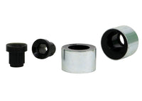 Control Arm Lower - Inner Rear Bushing Kit-Single Offset - W51989