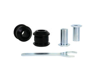 Control Arm Lower - Bushing Kit-Double Offset - W51990