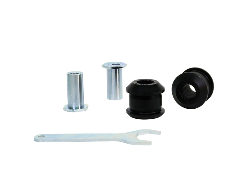 Control Arm Lower - Bushing Kit-Double Offset - W51990