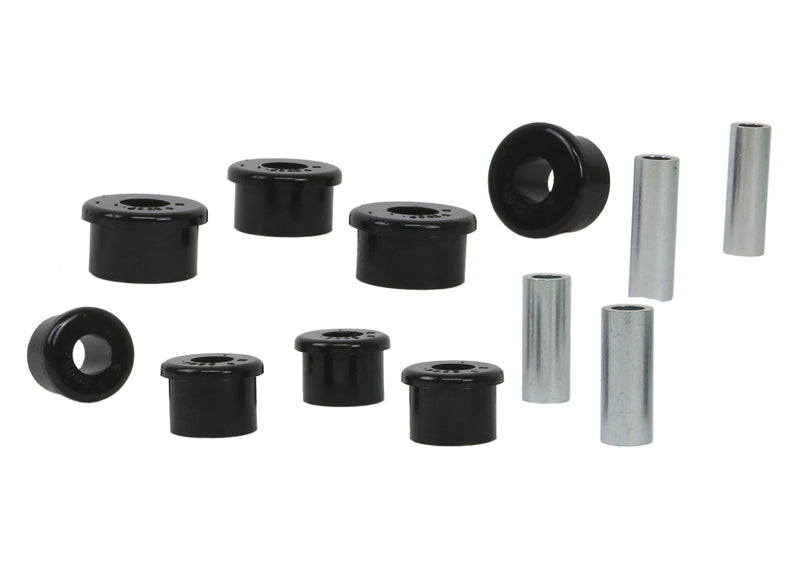 Control Arm Lower - Bushing Kit - W52006