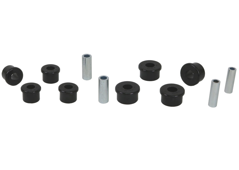 Control Arm Lower - Bushing Kit - W52006