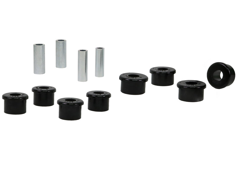 Control Arm Lower - Bushing Kit - W52006