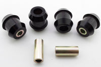 Control Arm Upper - Bushing Kit - W52007