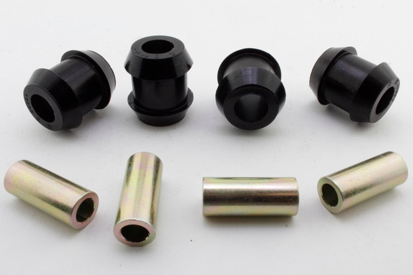 Control Arm Upper - Bushing Kit - W52007