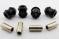 Control Arm Upper - Bushing Kit - W52007