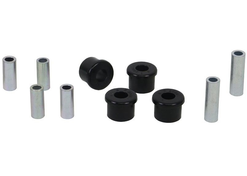 Control Arm Lower - Bushing Kit - W52010
