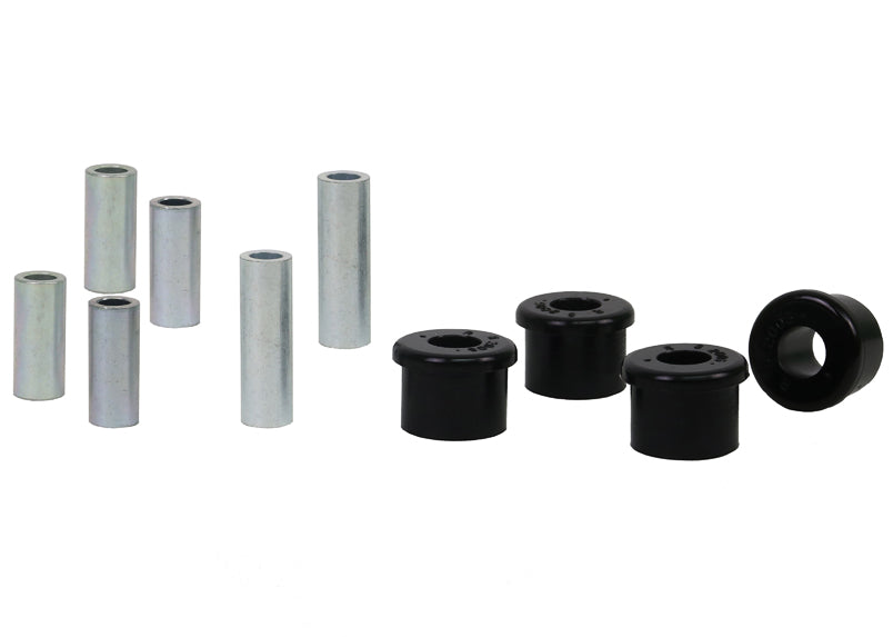 Control Arm Lower - Bushing Kit - W52010