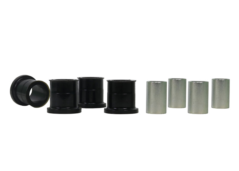 Control Arm Lower - Bushing Kit - W52058