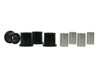 Control Arm Lower - Bushing Kit - W52058