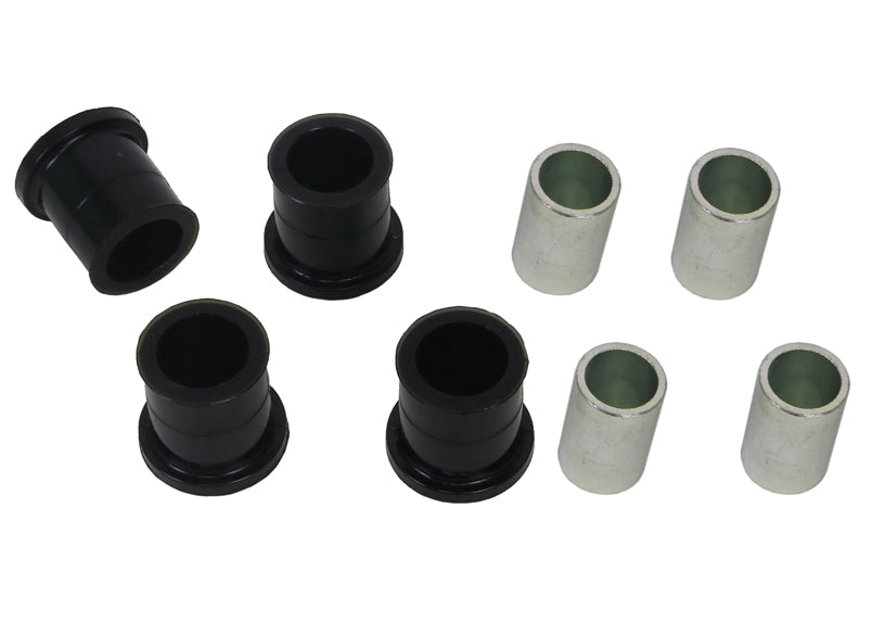 Control Arm Lower - Bushing Kit - W52058