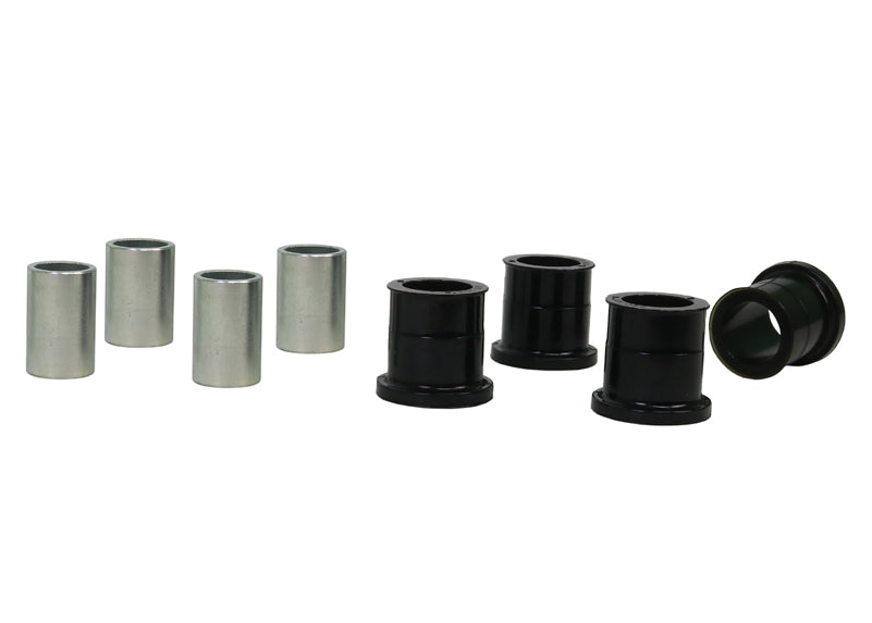 Control Arm Lower - Bushing Kit - W52058