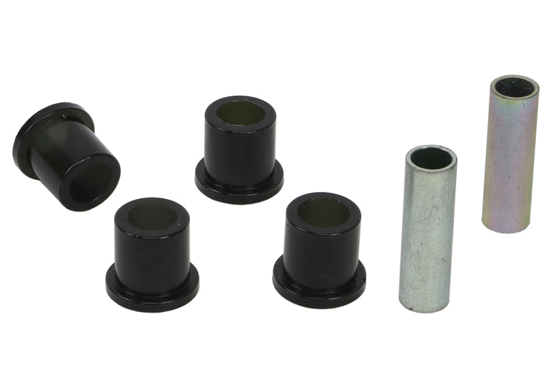 Control Arm Lower - Inner Bushing Kit - W52081