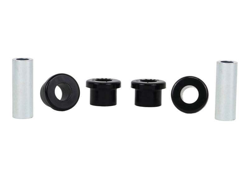 Control Arm Lower - Inner Front Bushing Kit - W52091