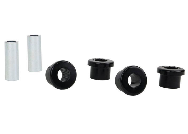 Control Arm Lower - Inner Front Bushing Kit - W52091
