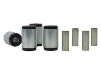 Control Arm Lower - Inner Bushing Kit - W52099
