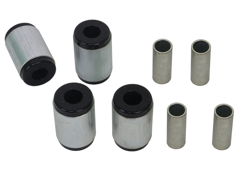 Control Arm Lower - Inner Bushing Kit - W52099