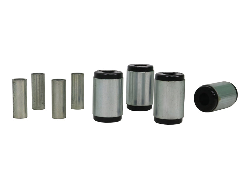 Control Arm Lower - Inner Bushing Kit - W52099