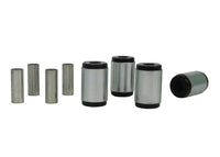 Control Arm Lower - Inner Bushing Kit - W52099