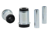 Control Arm Lower - Inner Bushing Kit - W52125