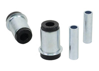 Control Arm Lower - Inner Bushing Kit - W52125