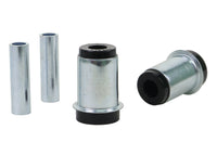 Control Arm Lower - Inner Bushing Kit - W52125