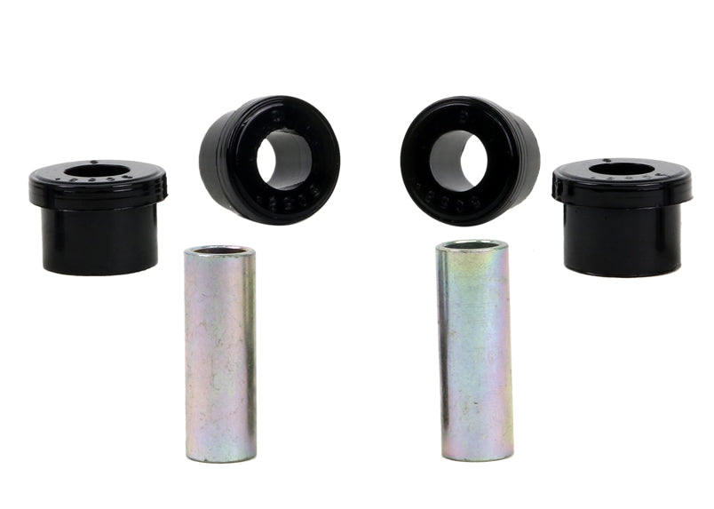 Control Arm Lower - Inner Front Bushing Kit - W52148A