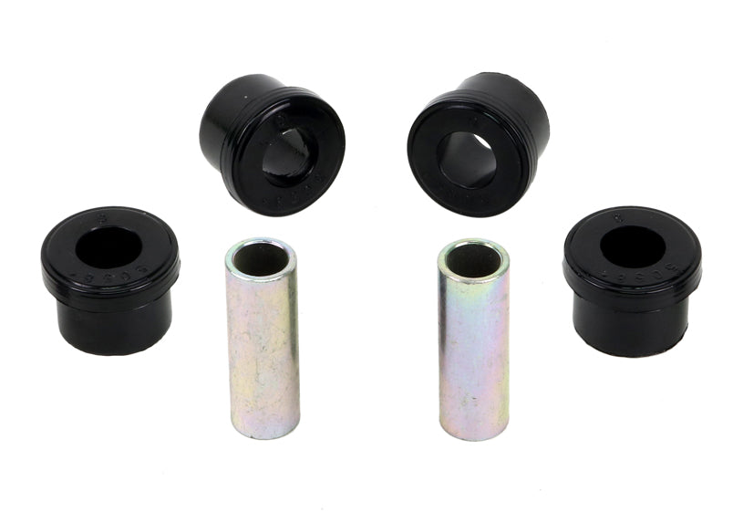 Control Arm Lower - Inner Front Bushing Kit - W52148A