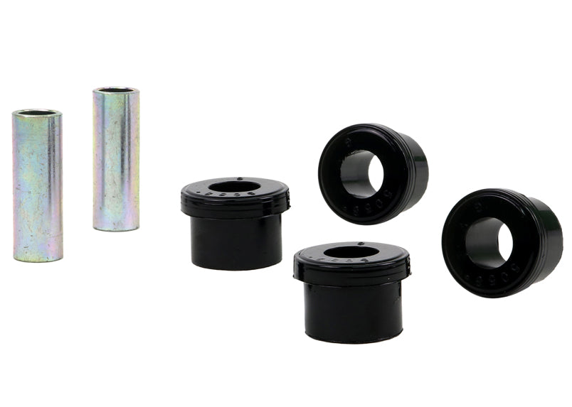 Control Arm Lower - Inner Front Bushing Kit - W52148A