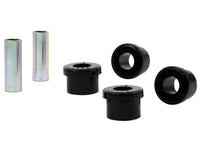 Control Arm Lower - Inner Front Bushing Kit - W52148A
