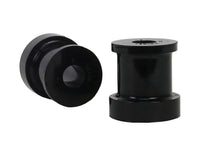 Control Arm Lower - Inner Rear Bushing Kit - W52149