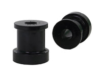 Control Arm Lower - Inner Rear Bushing Kit - W52149