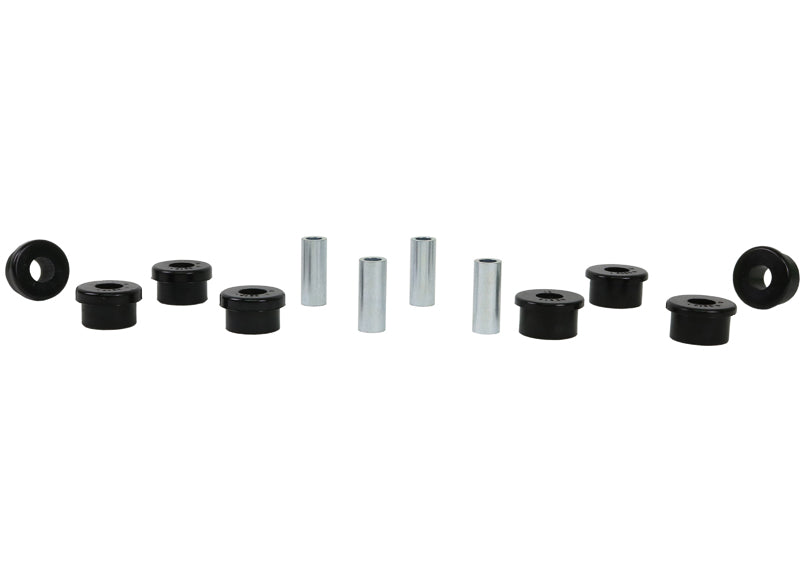 Control Arm Lower - Inner Front Bushing Kit - W52152