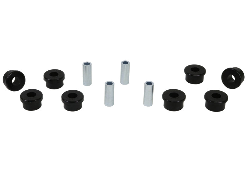 Control Arm Lower - Inner Front Bushing Kit - W52152