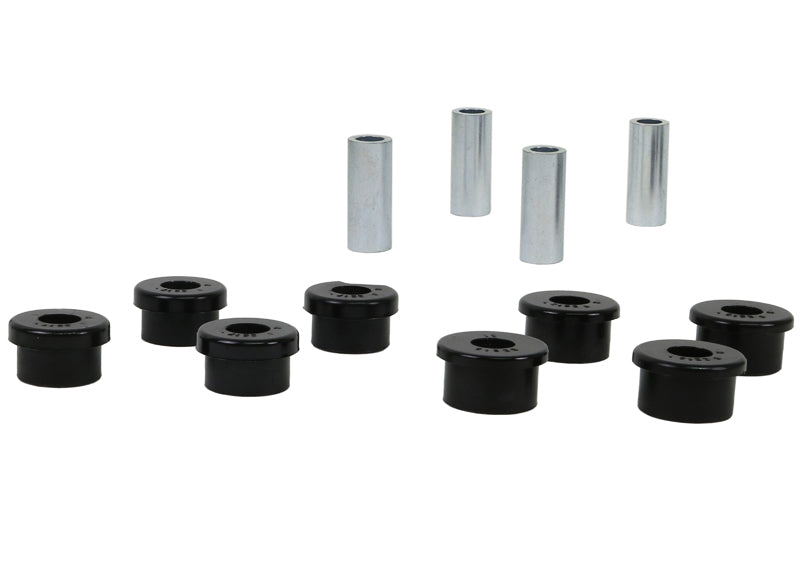 Control Arm Lower - Inner Front Bushing Kit - W52152