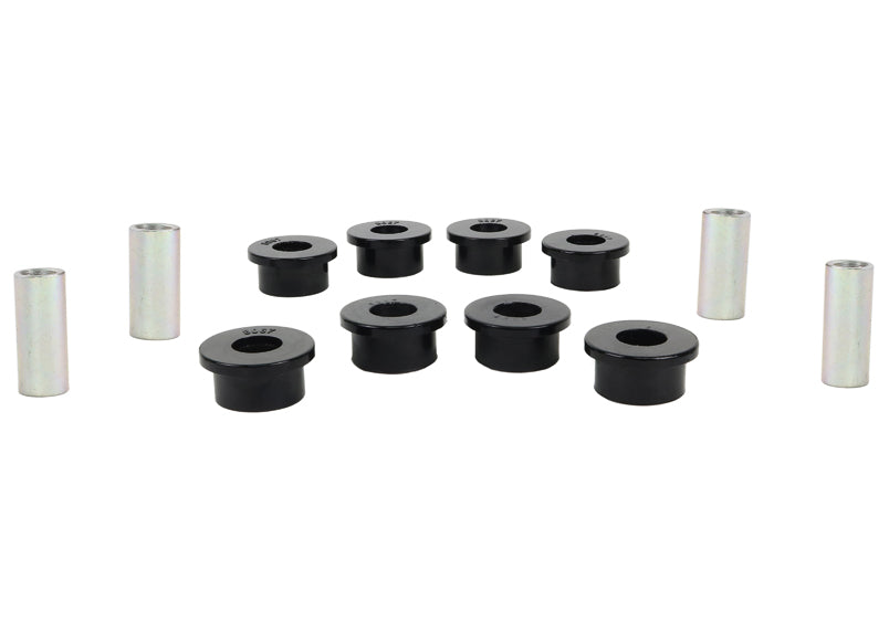 Control Arm Upper - Bushing Kit - W52208A