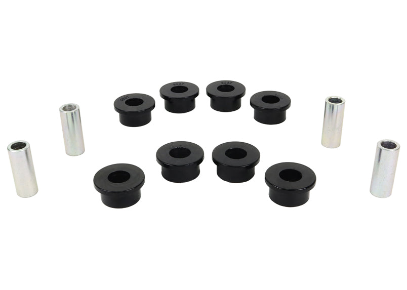 Control Arm Upper - Bushing Kit - W52208A
