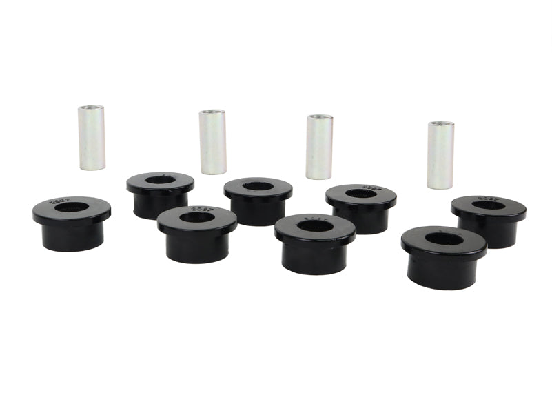 Control Arm Upper - Bushing Kit - W52208A