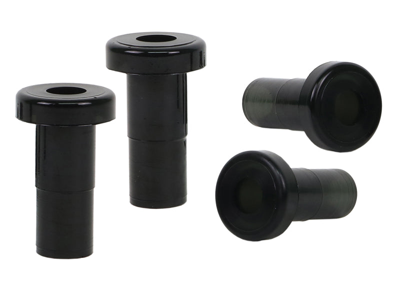 Control Arm Upper - Bushing Kit - W52210