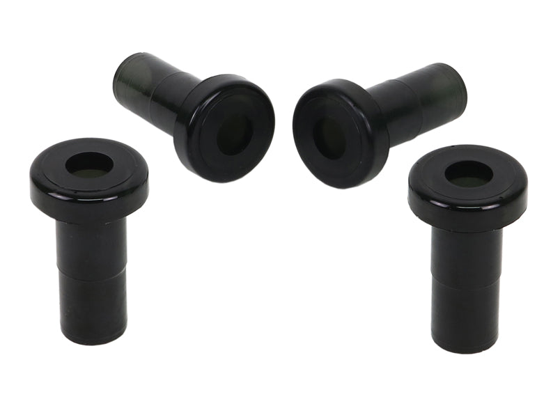 Control Arm Upper - Bushing Kit - W52210