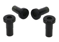 Control Arm Upper - Bushing Kit - W52210