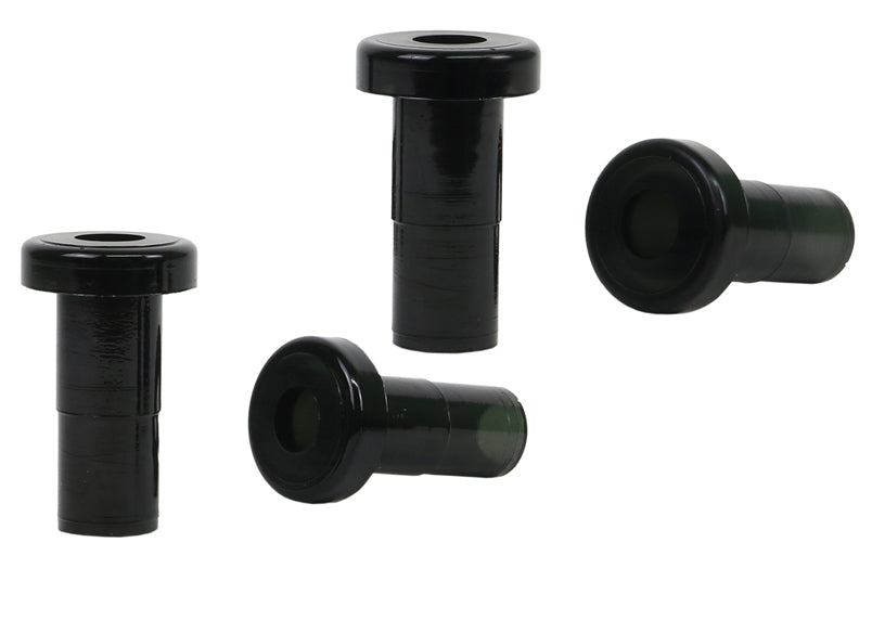 Control Arm Upper - Bushing Kit - W52210
