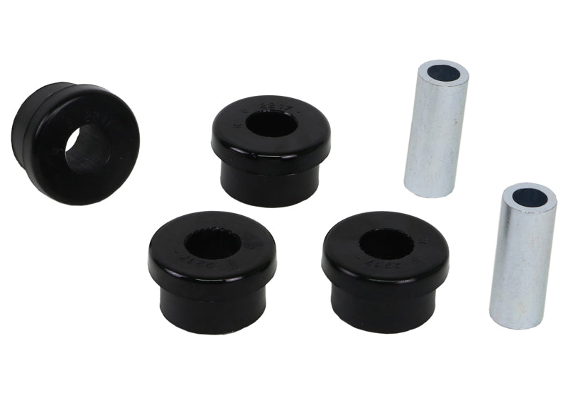 Control Arm Lower - Inner Front Bushing Kit - W52217