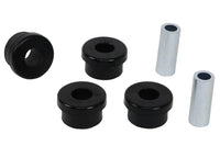 Control Arm Lower - Inner Front Bushing Kit - W52217