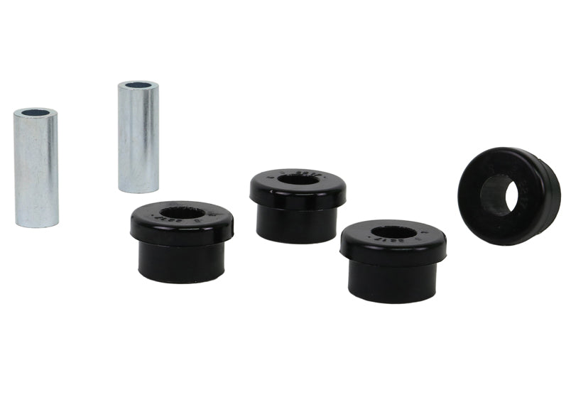 Control Arm Lower - Inner Front Bushing Kit - W52217