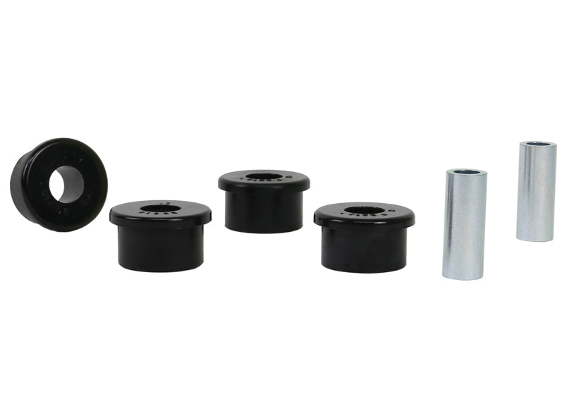 Shock Absorber - To Control Arm Bushing Kit - W52218
