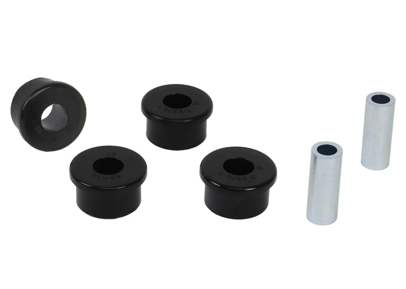 Shock Absorber - To Control Arm Bushing Kit - W52218