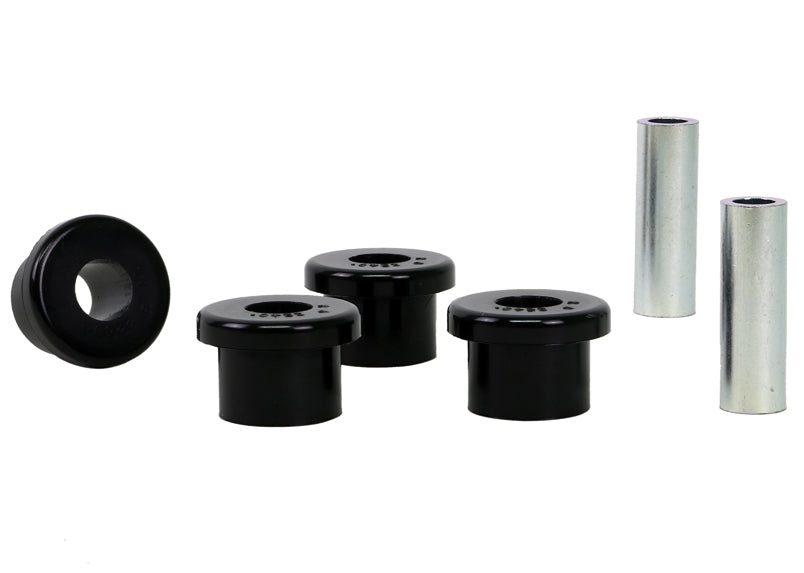 Control Arm Lower - Inner Front Bushing Kit - W52240