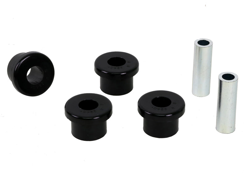 Control Arm Lower - Inner Front Bushing Kit - W52240