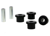 Control Arm Lower - Inner Front Bushing Kit - W52240