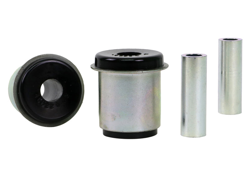 Control Arm Lower - Inner Rear Bushing Kit - W52241